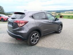 HONDA HR-V  Automatik Executive voll