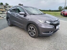 HONDA HR-V  Automatik Executive
