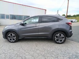 HONDA HR-V  Automatik Executive voll