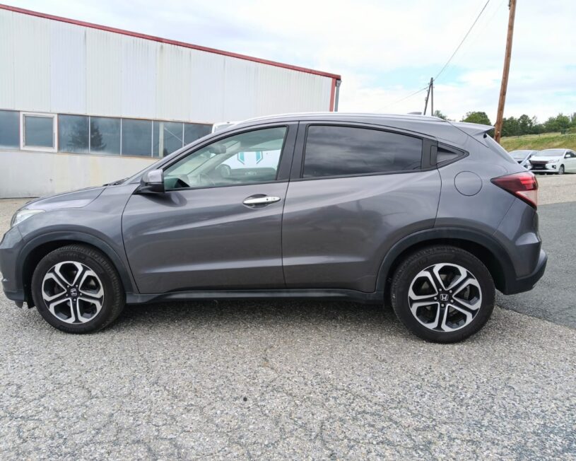 HONDA HR-V  Automatik Executive voll