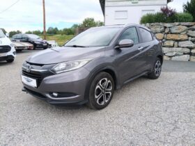 HONDA HR-V  Automatik Executive