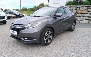 HONDA HR-V  Automatik Executive