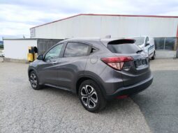 HONDA HR-V  Automatik Executive voll