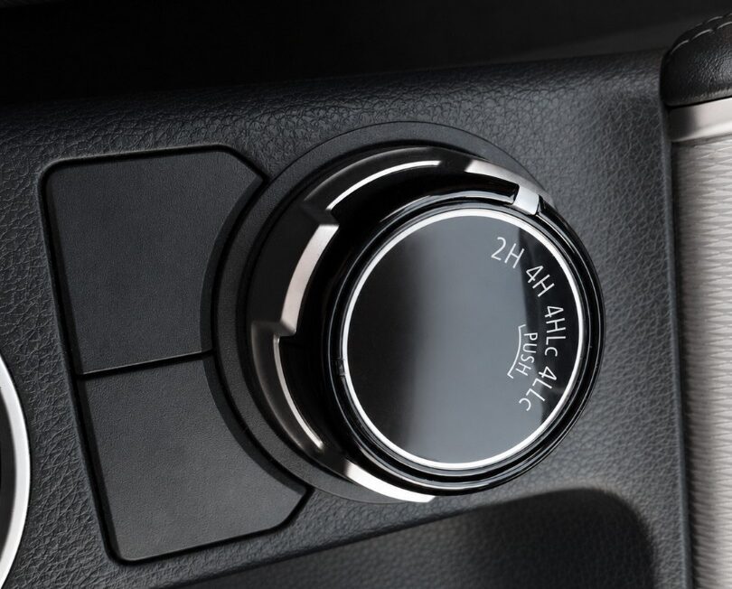 MITSUBISHI L200 Intense Plus Allrad Doppelkabine voll