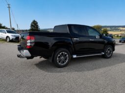 MITSUBISHI L200 Intense Plus Allrad Doppelkabine voll