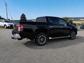 MITSUBISHI L200 Intense Plus Allrad Doppelkabine