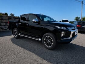 MITSUBISHI L200 Intense Plus Allrad Doppelkabine