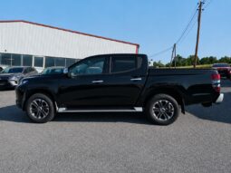 MITSUBISHI L200 Intense Plus Allrad Doppelkabine voll