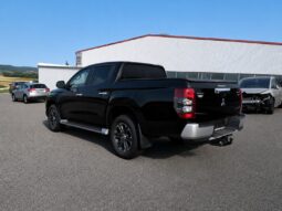 MITSUBISHI L200 Intense Plus Allrad Doppelkabine voll