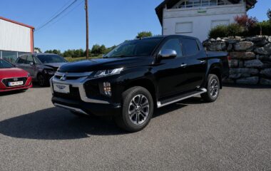 MITSUBISHI L200 Intense Plus Allrad Doppelkabine