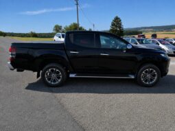 MITSUBISHI L200 Intense Plus Allrad Doppelkabine voll