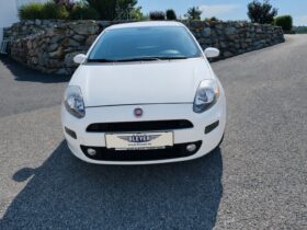 FIAT Punto Easy