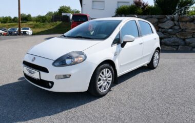 FIAT Punto Easy