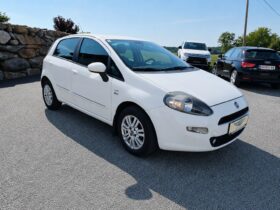 FIAT Punto Easy