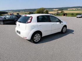 FIAT Punto Easy