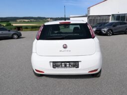 FIAT Punto Easy voll