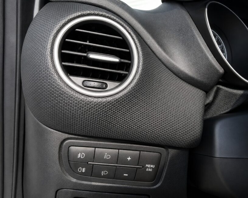 FIAT Punto Easy voll