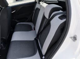 FIAT Punto Easy voll