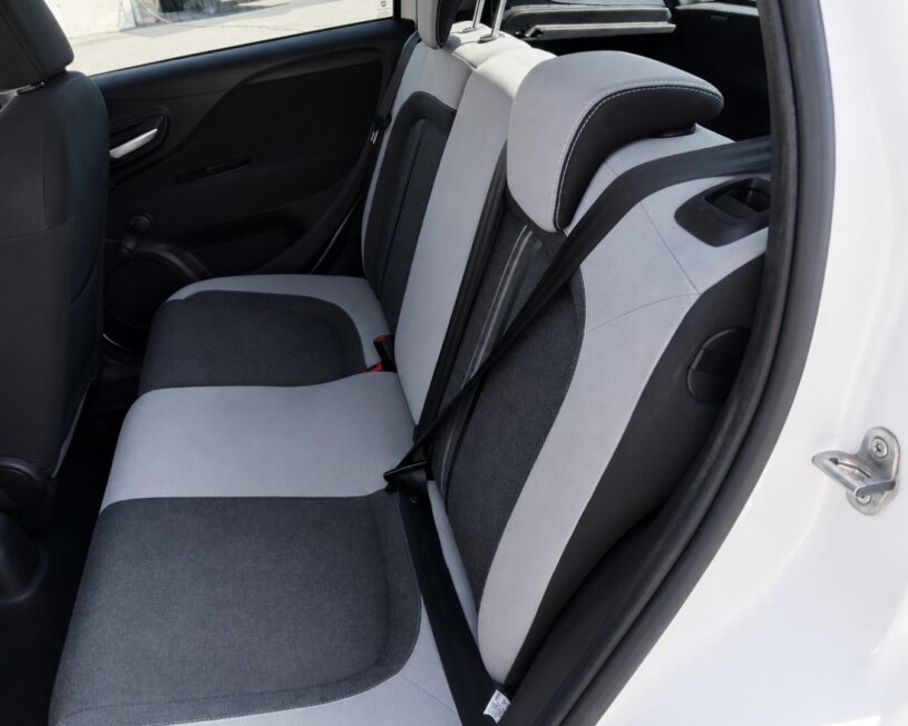 FIAT Punto Easy voll