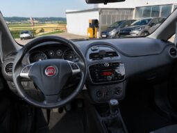 FIAT Punto Easy voll