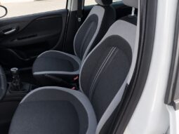 FIAT Punto Easy voll