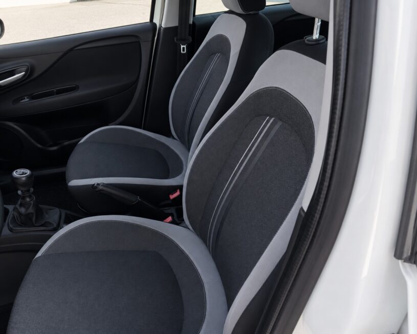 FIAT Punto Easy voll