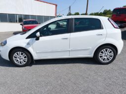 FIAT Punto Easy voll