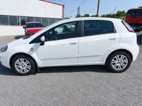 FIAT Punto Easy