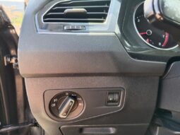 VW Tiguan Comfortline voll