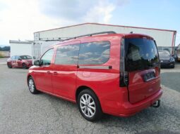 VW Caddy Allrad Maxi Life