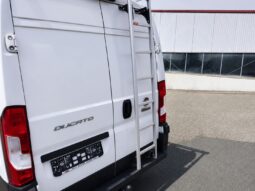 FIAT Ducato Hochr.-Kasten 290 L2H2 voll