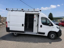 FIAT Ducato Hochr.-Kasten 290 L2H2 voll