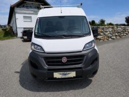 FIAT Ducato Hochr.-Kasten 290 L2H2 voll