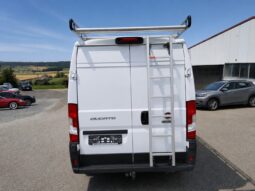 FIAT Ducato Hochr.-Kasten 290 L2H2