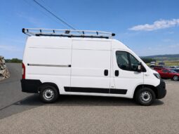 FIAT Ducato Hochr.-Kasten 290 L2H2 voll