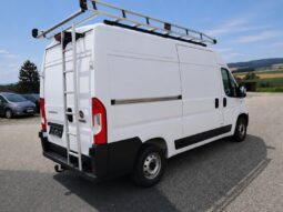FIAT Ducato Hochr.-Kasten 290 L2H2