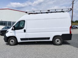 FIAT Ducato Hochr.-Kasten 290 L2H2