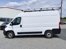 FIAT Ducato Hochr.-Kasten 290 L2H2