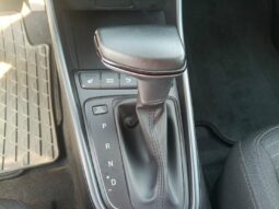 HYUNDAI I20 TRENDLINE  Automatik voll