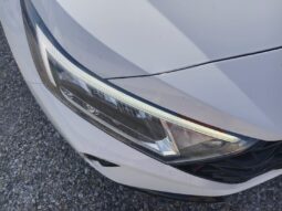 HYUNDAI I20 TRENDLINE  Automatik voll