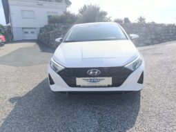 HYUNDAI I20 TRENDLINE  Automatik voll