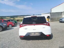 HYUNDAI I20 TRENDLINE  Automatik voll