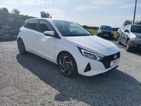 HYUNDAI I20 TRENDLINE  Automatik