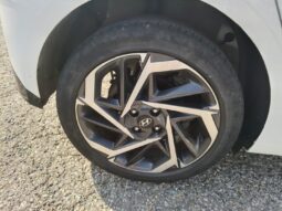 HYUNDAI I20 TRENDLINE  Automatik voll