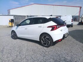 HYUNDAI I20 TRENDLINE  Automatik