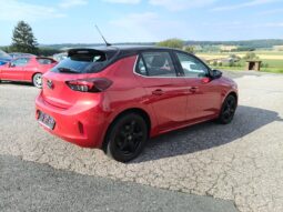 OPEL Corsa F Elektro Elegance