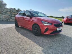 OPEL Corsa F Elektro Elegance