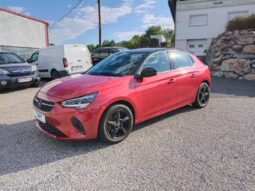 OPEL Corsa F Elektro Elegance