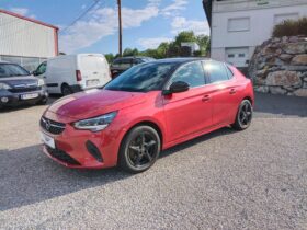 OPEL Corsa F Elektro Elegance