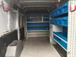 FIAT Ducato Hochr.-Kasten 290 L2H2 voll